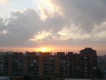 Hoy estoy de puta madre